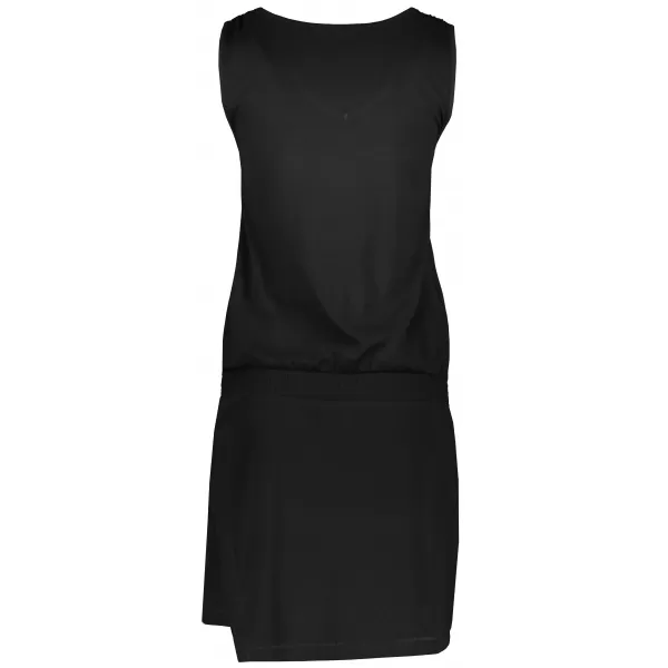  Haljina ALTISPORT NYONA LSKT329 CRNO 