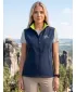 Ženski softshell prsluk ALTISPORT ALW056516 MORNARSKO PLAVA
