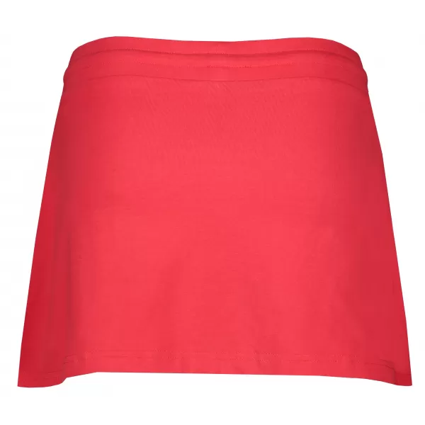  Ženska suknja ALTISPORT ALW056604 CRVENA 