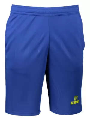Muške kratke hlače ALTISPORT ALM006612 KRALJEVSKI PLAVA