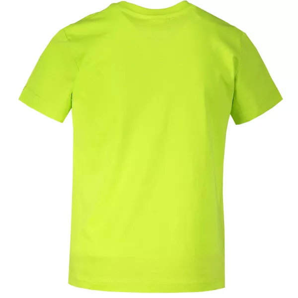  Dječja majica ALTISPORT ALK027138 VAPNO 