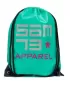 Sportska torba SAM 73 WESLE UBGT129 ZELENA
