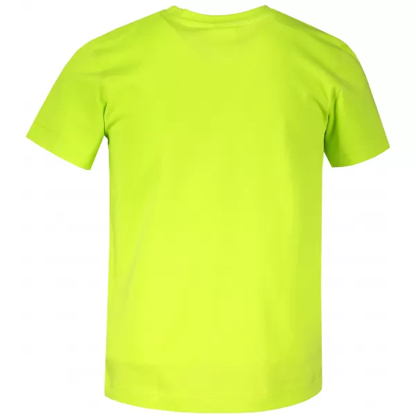  Dječja majica ALTISPORT ALK059138 VAPNO 