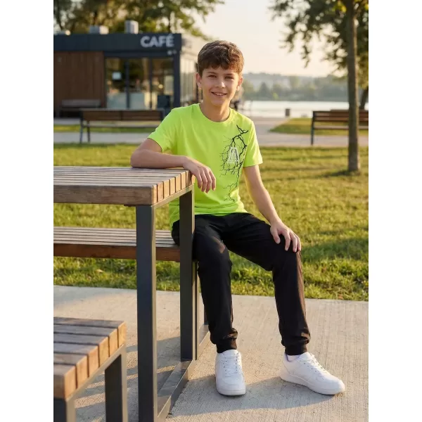  Dječja majica ALTISPORT ALK027138 VAPNO 