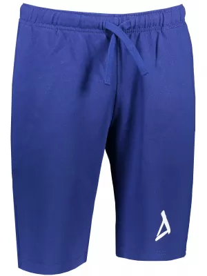 Muške kratke hlače ALTISPORT ALM002611 KRALJEVSKI PLAVA