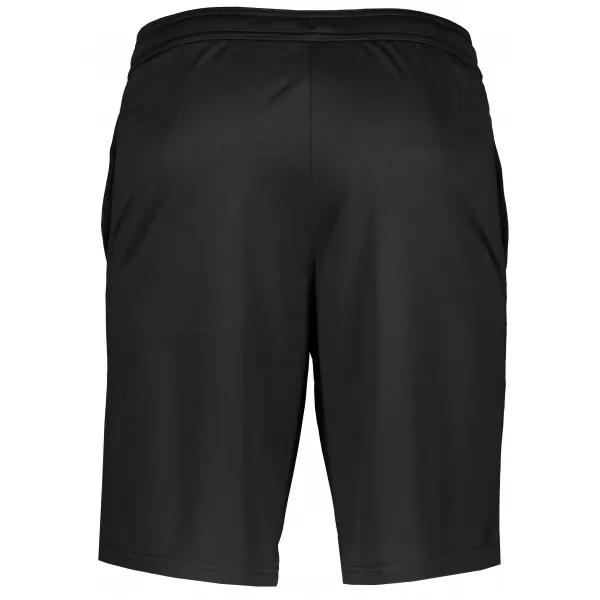  Muške kratke hlače ALTISPORT ALM006612 CRNO 