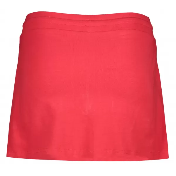  Ženska suknja ALTISPORT ALW016604 CRVENA 