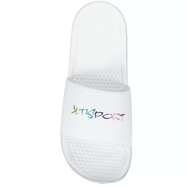  Ženske papuče ALTISPORT RODA LBTT341 BIJELA 