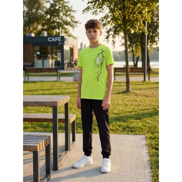  Dječja majica ALTISPORT ALK027138 VAPNO 