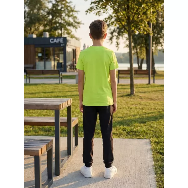  Dječja majica ALTISPORT ALK027138 VAPNO 