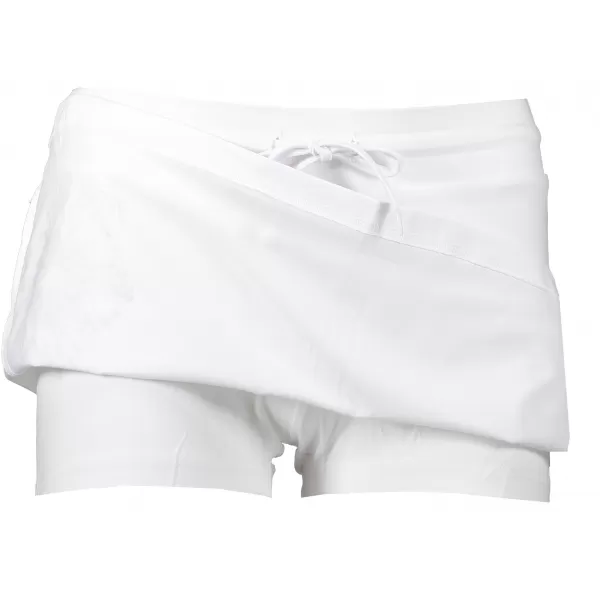  Ženska suknja ALTISPORT ALW016604 BIJELA 