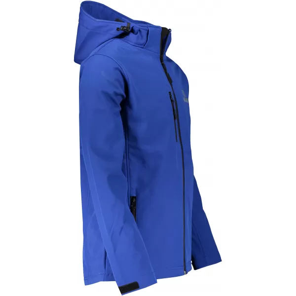  Muška softshell jakna ALTISPORT ALM006522 KRALJEVSKI PLAVA 