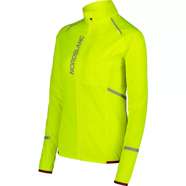  Sportska jakna NORDBLANC BARRIER NBSJL7427 JANTA 