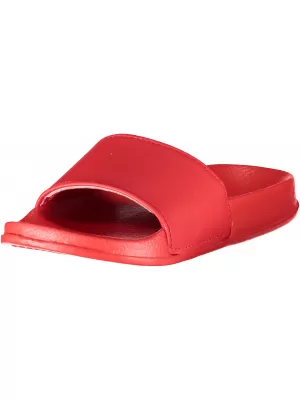 Dječje papuče LOAP MAKIA CRVENA