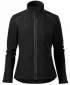 Ženska softshell jakna MALFINI VALLEY 537 CRNA