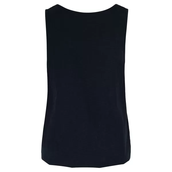  Ženski top LOAP BLOXY TAMNOPLAVA 