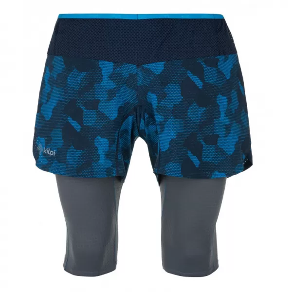  Muške kratke hlače KILPI BERGEN-M PM0079KI TAMNOPLAVA 