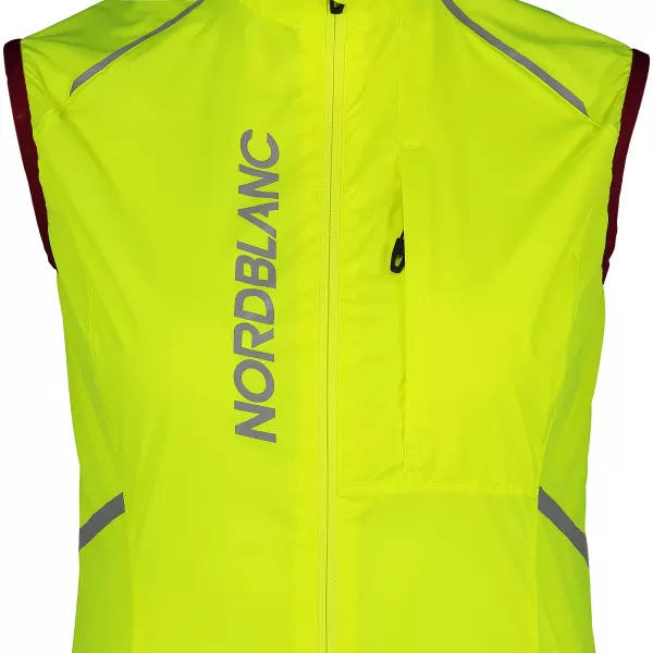 Laneni prsluk NORDBLANC ROAMER NBSJL7428 JANTA 