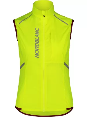 Laneni prsluk NORDBLANC ROAMER NBSJL7428 JANTA