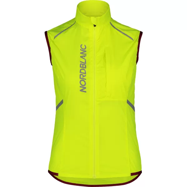  Laneni prsluk NORDBLANC ROAMER NBSJL7428 JANTA 