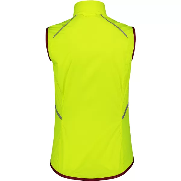  Laneni prsluk NORDBLANC ROAMER NBSJL7428 JANTA 