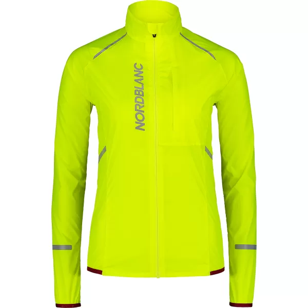  Sportska jakna NORDBLANC BARRIER NBSJL7427 JANTA 