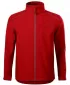 Muška softshell jakna MALFINI VALLEY 536 CRVENA