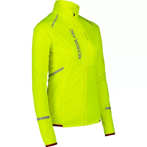  Sportska jakna NORDBLANC BARRIER NBSJL7427 JANTA 