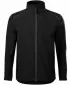 Muška softshell jakna MALFINI VALLEY 536 CRNA