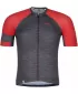 Muški biciklistički dres KILPI SELVA-M PM0054KI CRVENA