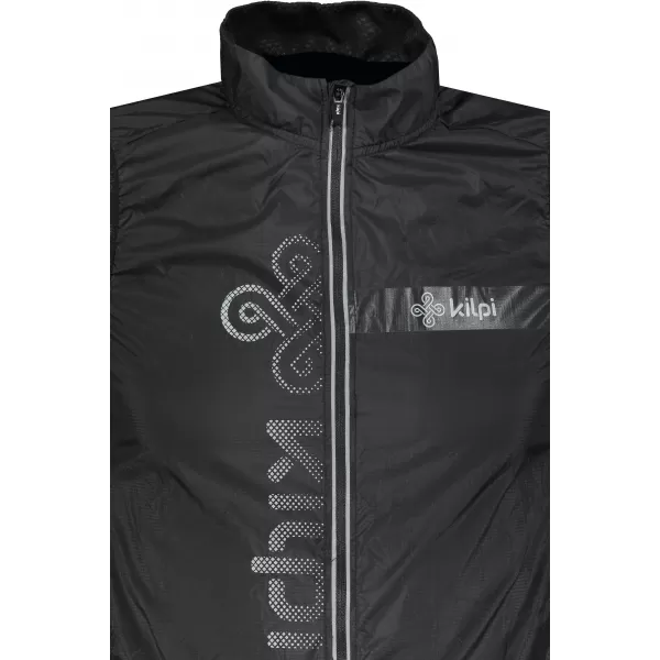  Muški prsluk KILPI FLOW-M PM0042KI CRNA 
