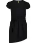 Haljina NORDBLANC RIBBON NBSLD7409 CRNA