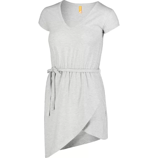  Haljina NORDBLANC RIBBON NBSLD7409 SIVA 