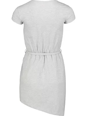 Haljina NORDBLANC RIBBON NBSLD7409 SIVA
