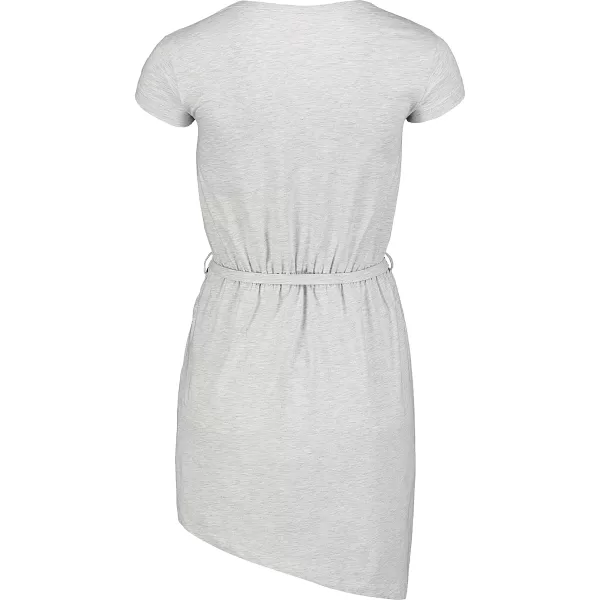  Haljina NORDBLANC RIBBON NBSLD7409 SIVA 