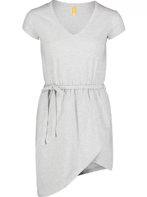 Haljina NORDBLANC RIBBON NBSLD7409 SIVA