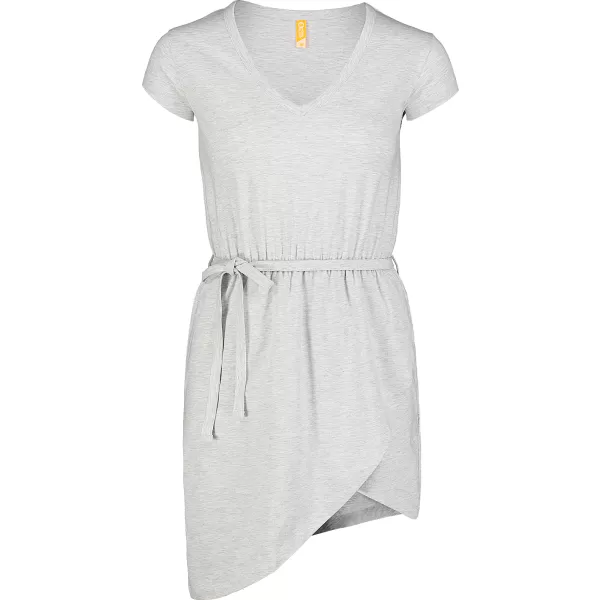  Haljina NORDBLANC RIBBON NBSLD7409 SIVA 