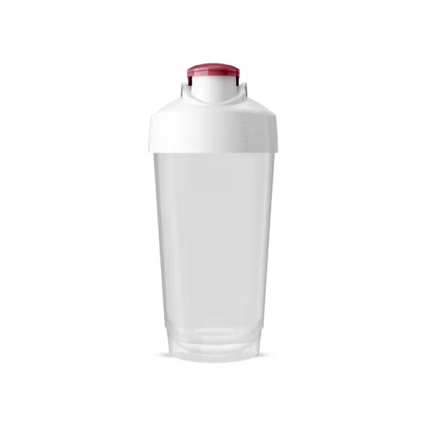  Shaker ALTISPORT ALU01B BIJELO RUŽIČASTO 