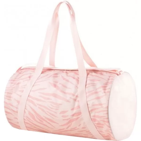  Ženska torba PUMA AT ESS BARREL BAG 078287-05 RUŽIČASTA 