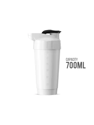 Shaker ALTISPORT ALU01A BIJELA