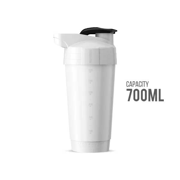  Shaker ALTISPORT ALU01A BIJELA 