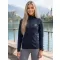 Ženska premium majica ALTISPORT ALW056418 MORNARSKO PLAVA