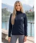 Ženska premium majica ALTISPORT ALW056418 MORNARSKO PLAVA