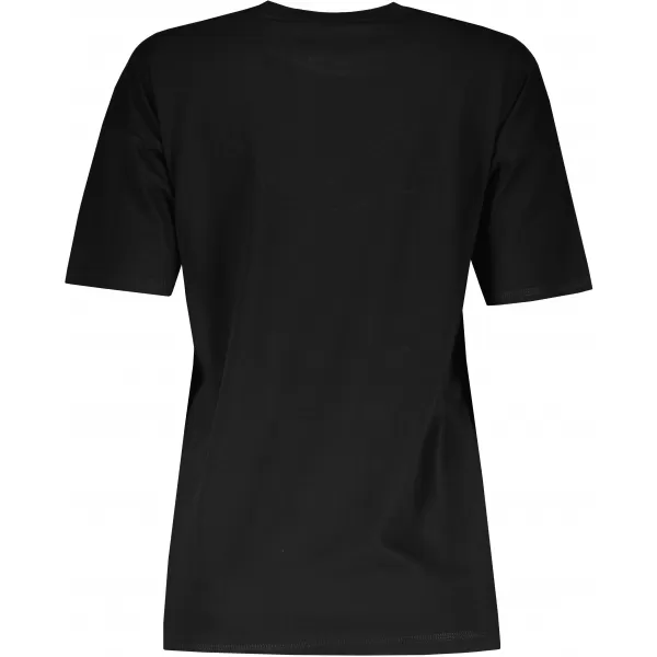  Ženska majica kratkih rukava PUMA HER TEE 589493-01 CRNA 