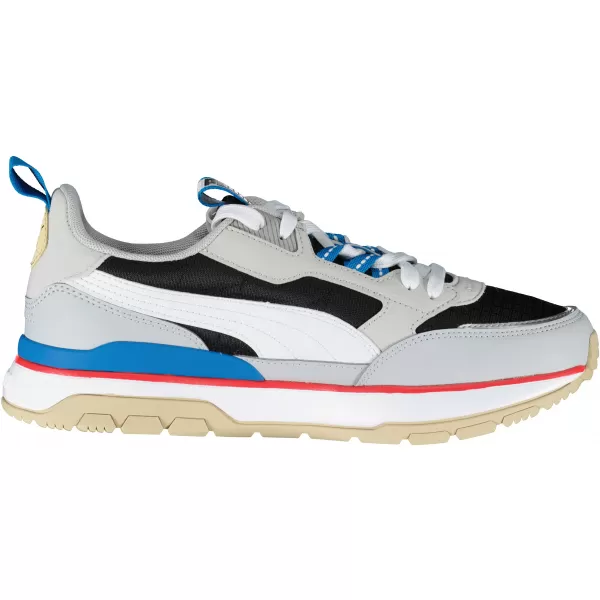  Ženske cipele PUMA R78 TREK 380728-03 SIVA 