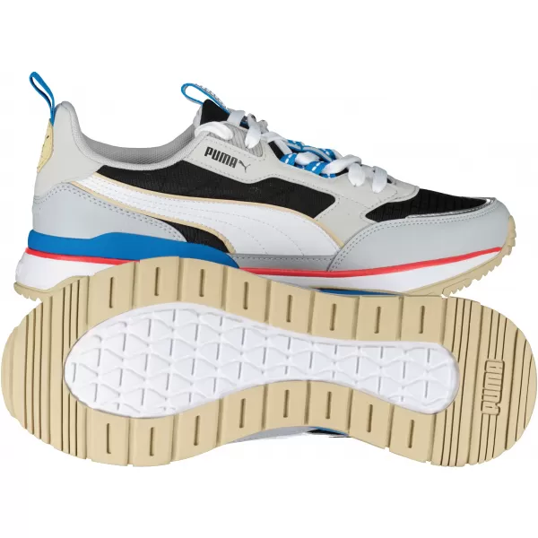  Ženske cipele PUMA R78 TREK 380728-03 SIVA 