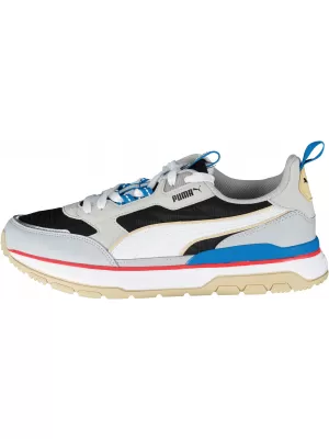Ženske cipele PUMA R78 TREK 380728-03 SIVA