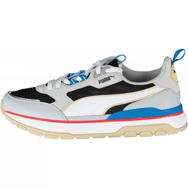  Ženske cipele PUMA R78 TREK 380728-03 SIVA 