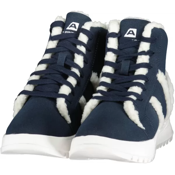  Ženske čizme ALPINE PRO KETERA LBTU357 TAMNOPLAV 