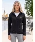 Ženska premium majica ALTISPORT ALW056418 CRNO